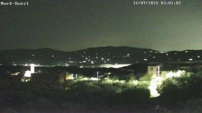 immagine della webcam nei dintorni di Arezzo: webcam Reggello