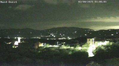 immagine della webcam nei dintorni di San Giovanni Valdarno: webcam Reggello