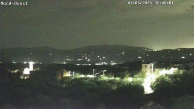 immagine della webcam nei dintorni di Montemignaio: webcam Reggello