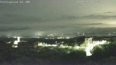 immagine della webcam nei dintorni di Figline Valdarno: webcam Reggello