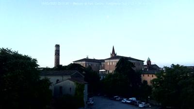 Preview delle webcam di Forlì