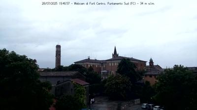 Preview delle webcam di Forlì