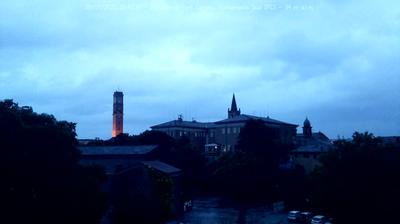 immagine della webcam nei dintorni di Marina Romea: webcam Villafranca di Forlì