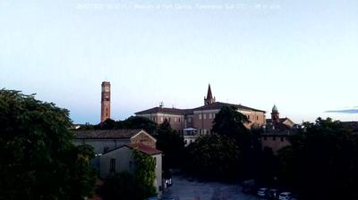 Preview delle webcam di Forlì