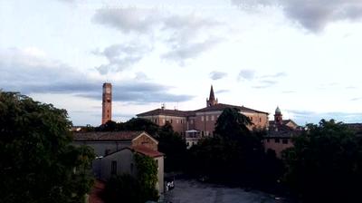 immagine della webcam nei dintorni di Pinarella: webcam Forlì