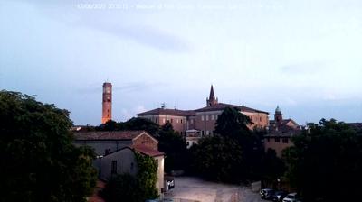 immagine della webcam nei dintorni di Pinarella: webcam Forlì