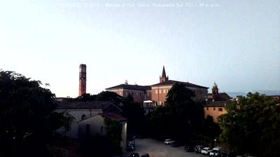 immagine della webcam nei dintorni di Forlì: webcam Villafranca di Forlì