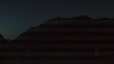 immagine della webcam nei dintorni di Courmayeur: webcam Rhemes-Notre-Dame