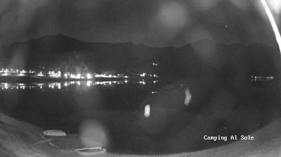 immagine della webcam nei dintorni di Malcesine: webcam Molina di Ledro