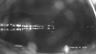 immagine della webcam nei dintorni di Riva del Garda: webcam Molina di Ledro