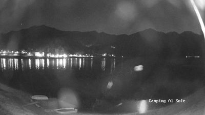 immagine della webcam nei dintorni di Fiavè: webcam Molina di Ledro