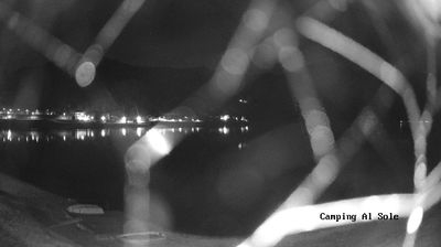 immagine della webcam nei dintorni di Valdaone: webcam Molina di Ledro