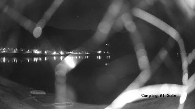 immagine della webcam nei dintorni di Ledro: webcam Molina di Ledro