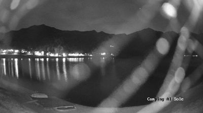 immagine della webcam nei dintorni di San Giacomo di Brentonico: webcam Molina di Ledro