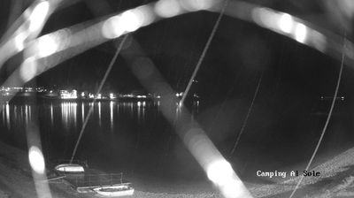 immagine della webcam nei dintorni di Riva del Garda: webcam Molina di Ledro