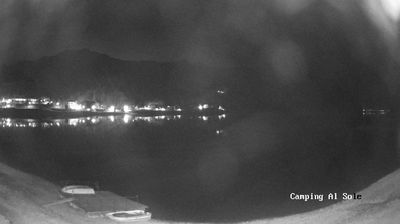 immagine della webcam nei dintorni di San Giacomo di Brentonico: webcam Molina di Ledro