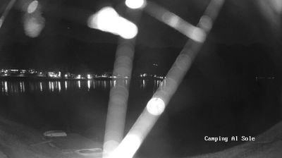 immagine della webcam nei dintorni di Bagolino: webcam Molina di Ledro