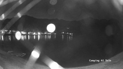 immagine della webcam nei dintorni di Tremosine sul Garda: webcam Molina di Ledro