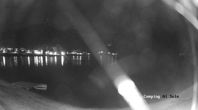 immagine della webcam nei dintorni di Nago-Torbole: webcam Molina di Ledro