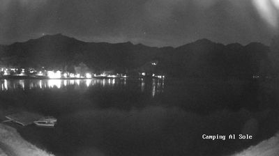 immagine della webcam nei dintorni di Malcesine: webcam Molina di Ledro