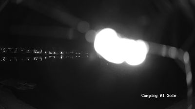 immagine della webcam nei dintorni di Brenzone sul Garda: webcam Molina di Ledro