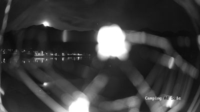 immagine della webcam nei dintorni di Riva del Garda: webcam Molina di Ledro