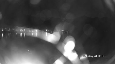 immagine della webcam nei dintorni di Bagolino: webcam Molina di Ledro