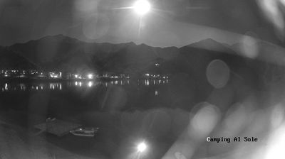 immagine della webcam nei dintorni di Pieve di Ledro: webcam Molina di Ledro