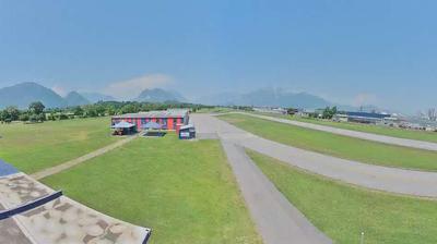 immagine della webcam nei dintorni di Gemona del Friuli: webcam Osoppo