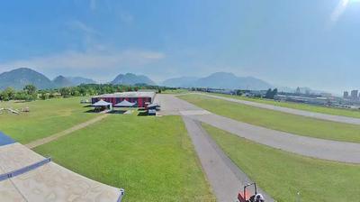 immagine della webcam nei dintorni di San Daniele del Friuli: webcam Osoppo