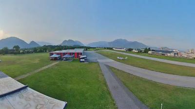 immagine della webcam nei dintorni di Basiliano: webcam Osoppo