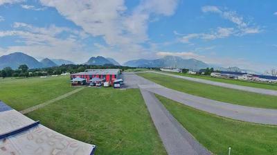 immagine della webcam nei dintorni di Cividale del Friuli: webcam Osoppo