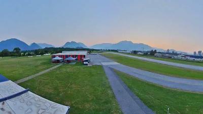 immagine della webcam nei dintorni di Bordano: webcam Osoppo