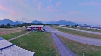 Preview delle webcam di Osoppo