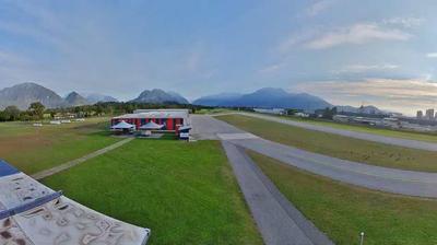 immagine della webcam nei dintorni di Bordano: webcam Osoppo