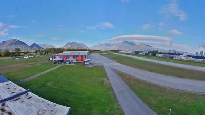immagine della webcam nei dintorni di Tolmezzo: webcam Osoppo