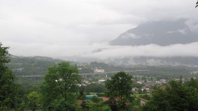 immagine della webcam nei dintorni di Pian del Cansiglio: webcam Pieve d'Alpago