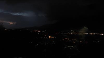 immagine della webcam nei dintorni di Ponte nelle Alpi: webcam Pieve d'Alpago