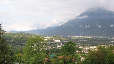 immagine della webcam nei dintorni di Ponte nelle Alpi: webcam Pieve d'Alpago