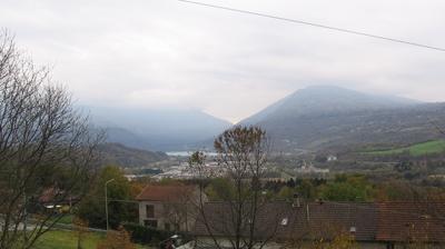 immagine della webcam nei dintorni di Belluno: webcam Pieve d'Alpago