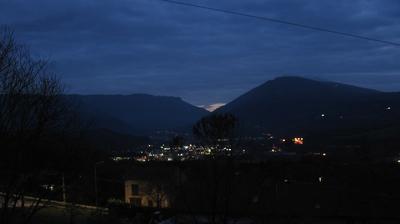 immagine della webcam nei dintorni di Limana: webcam Pieve d'Alpago