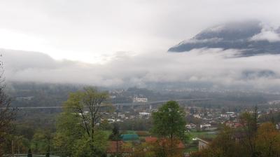 immagine della webcam nei dintorni di Barcis: webcam Pieve d'Alpago