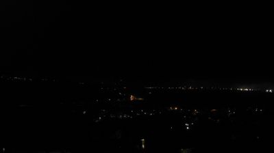 immagine della webcam nei dintorni di Alpe Nevegal: webcam Pieve d'Alpago