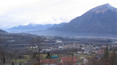 immagine della webcam nei dintorni di Vittorio Veneto: webcam Pieve d'Alpago