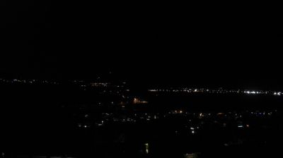 immagine della webcam nei dintorni di Piancavallo: webcam Pieve d'Alpago