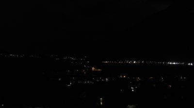 immagine della webcam nei dintorni di Santa Croce: webcam Pieve d'Alpago