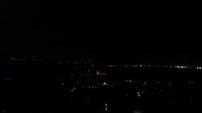 immagine della webcam nei dintorni di Pian del Cansiglio: webcam Pieve d'Alpago