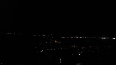 immagine della webcam nei dintorni di Barcis: webcam Pieve d'Alpago