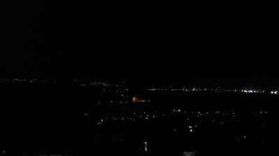 immagine della webcam nei dintorni di Nevegal: webcam Pieve d'Alpago