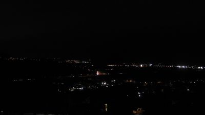 immagine della webcam nei dintorni di Pian del Cansiglio: webcam Pieve d'Alpago